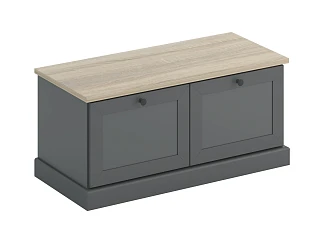 Тумба Caprio низкая