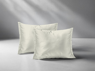 Наволочка Орматек Комплект наволочек Colors New (Сатин Льняной) 50x70