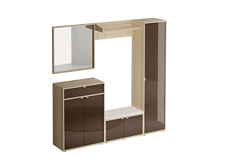 Композиция Latte №2