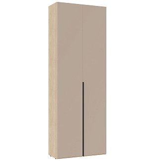 Шкаф двухстворчатый Некст Некст