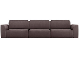 Диван прямой Спейс-2 Velvet Stone