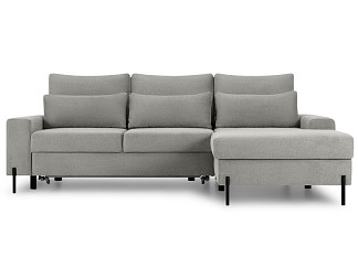 Диван угловой Харинг Soft Grey