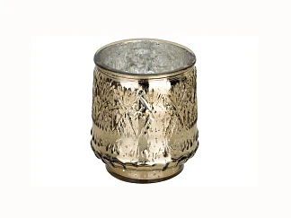 Подсвечник для чайной свечи Vintage