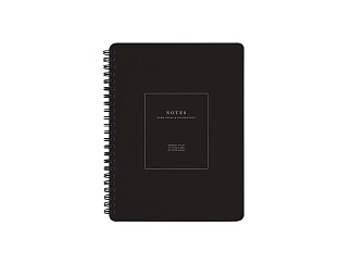Тетрадь общая Be Smart Notes 80 л