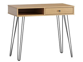 Письменный стол Крейн-4 Oak