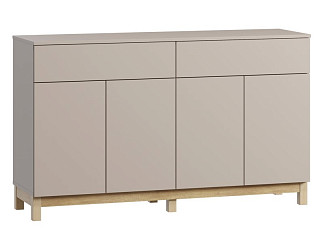 Тумба Леона-3 Latte