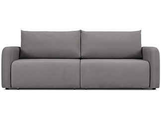 Диван прямой Картос Velvet Grey