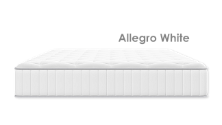Матрас ARMOS Allegro White