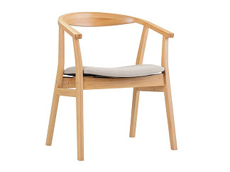 Стул Вирден Textile Beige