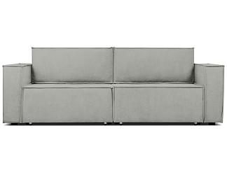 Диван прямой Лофт Linia Silver