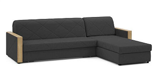 Угловой диван Токио NEXT 24 180 макси декор дуб ка