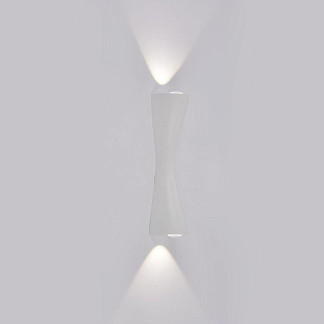 Настенный светодиодный светильник Arte Lamp Tegmine A2696AP-10WH