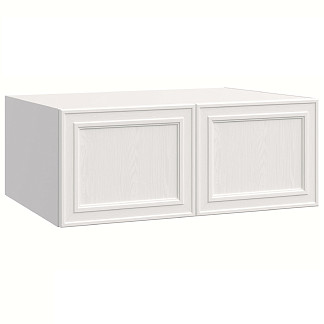 Антресоль Монреаль белый Монреаль белый