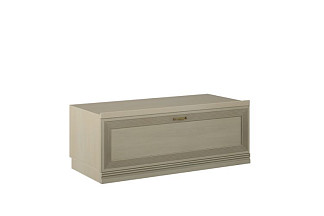 Тумба Адажио под телевизор с выдвижным ящиком