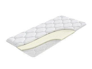 Наматрасник Орматек Топпер Perina (Сатин) 80x200