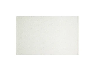 Ковер COZY 160*230, белый