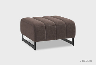 "Дженеси" пуф; нераскл.; 18; Sharli 05 (30128); (гр.1)