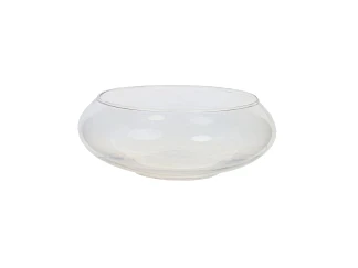 Ваза Round Glass