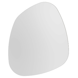 Зеркало навесное Аликанте,Челси,Монреаль,Некст,Римини,Сохо Сохо беж