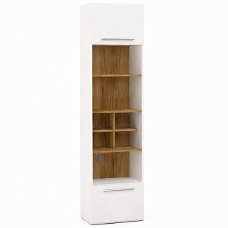 Стеллаж Сохо белая Сохо белая