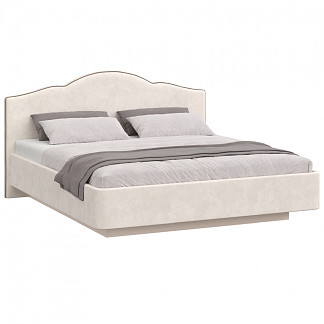 Кровать двуспальная 180х200 Амели с подъемным механизмом Камилла