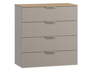 Комод Енссон-1 Latte Oak