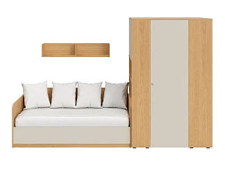 Композиция Play 2