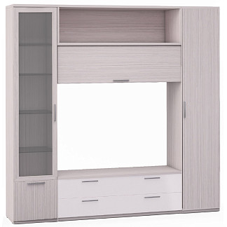 Комплект для гостиной Rimini Ice №20-1 Rimini Ice