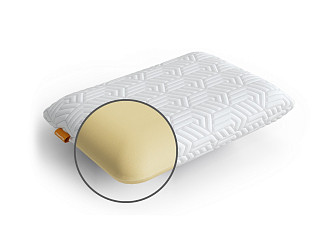 Подушка Орматек Innovo Space S (Ткань Трикотаж охлаждающий) 40x60