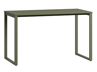 Стол Марлон 120x60 Оливковый