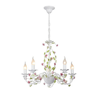 Подвесная люстра Vitaluce - V1796-0/5