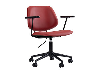 Офисное кресло Тингл Bordo