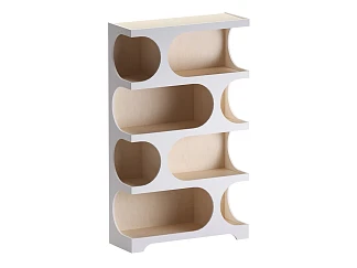 Стеллаж Calista