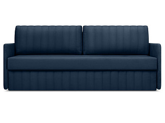 Диван прямой Тайлин Velvet Blue