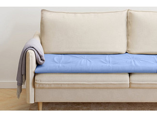 Топпер для дивана Оквилл S Barhat Provance