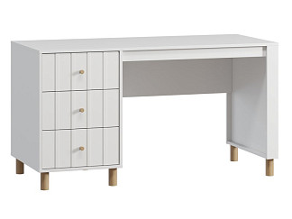 Письменный стол Моррис-1 Milk