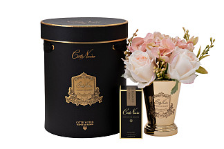 96CN-SP002 Диффузор Summer Posy blush, спрей Blonde vanilla 2*5 мл