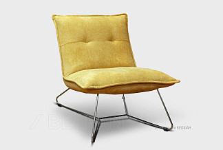 "Чарли" стул; нераскл.; металл черный; Aston 08 (38604)+Aston 08 (38604)+Aston 08 (38604), гр. 1