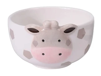 Тарелка глубокая Funny Animals