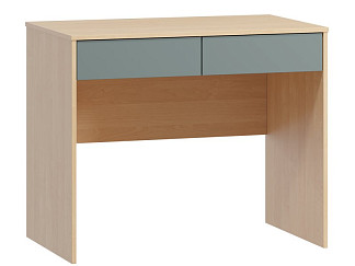 Письменный стол Пенни-1 Plywood Mint
