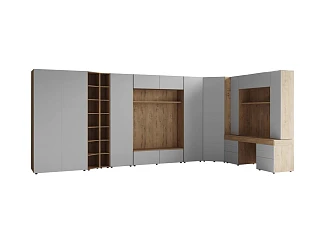 Композиция Modus g16