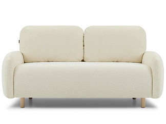 Диван прямой Массе-М Мини Buckle Pearl