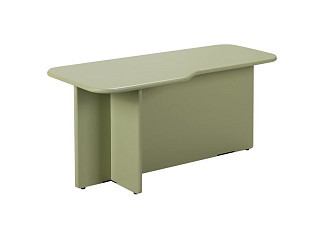 Журнальный стол Я не невидимка-4 Оливковый