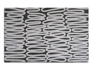 Ковер Lotus Home Textile Green 160x230