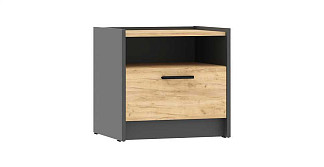 Тумба прикроватная Sendy НМ 011.15