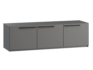 ТВ-тумба Кимбол-4 Grey