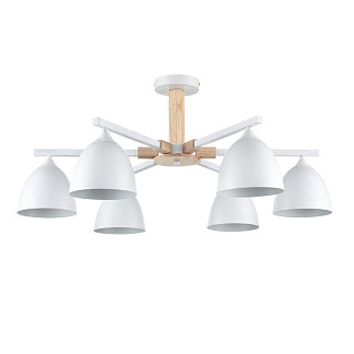 Потолочная люстра Lumion Moderni Colange 8095/6C
