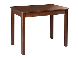 Кухонный стол Деко Велюр Бежевый