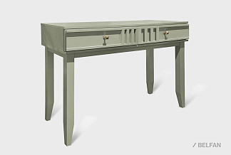 Стол туалетный "Чикаго"; агат