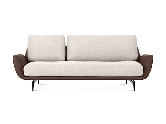 Диван Ispani трёхместный